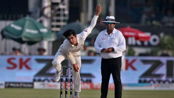 নাসিম শাহ: নাসিম শাহ: