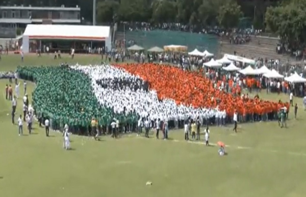 চণ্ডীগড়েও রেকর্ড 