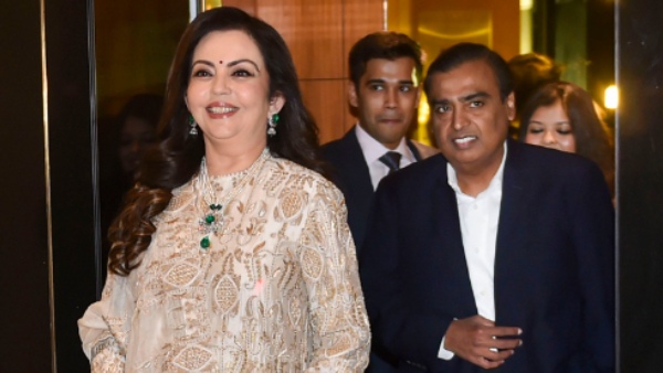 ঘোষিত হয় দক্ষিণ আফ্রিকা লিগের জন্য রিলায়েন্সের নতুন দলের নাম: ঘোষিত হয় দক্ষিণ আফ্রিকা লিগের জন্য রিলায়েন্সের নতুন দলের নাম: