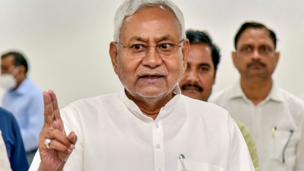 বিহারের রাজনীতির পালাবাদল 