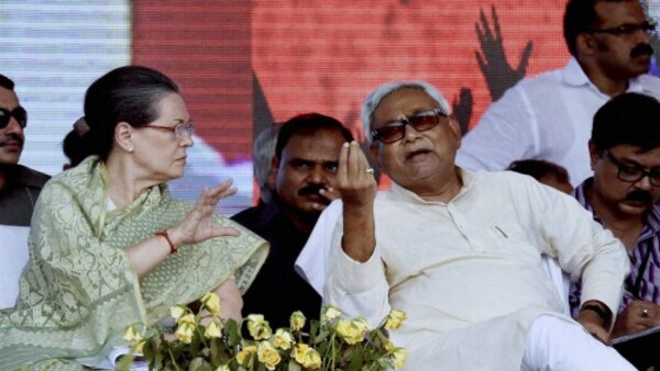 কোন পথে নীতীশ কোন পথে নীতীশ