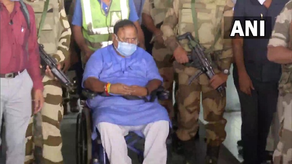 কেন নিরাপত্তা নিয়ে আশঙ্কা