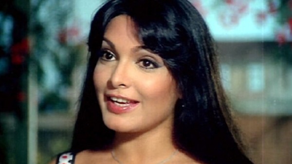 পারভীন ববি পারভীন ববি