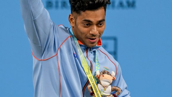 কমনওয়েলথ গেমস ২০২২-এ এখনও পর্যন্ত ভারতের দৌড় কমনওয়েলথ গেমস ২০২২-এ এখনও পর্যন্ত ভারতের দৌড়