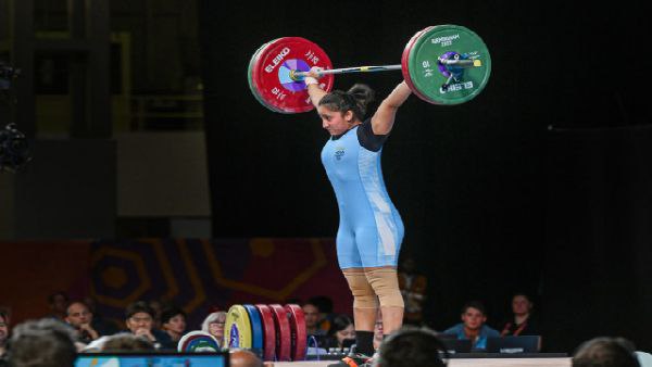 হরজিন্দরের ব্রোঞ্জ হরজিন্দরের ব্রোঞ্জ