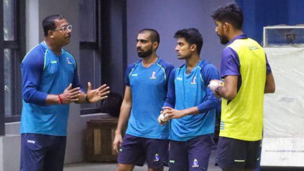 ম্যাকো বোলিং কোচ ম্যাকো বোলিং কোচ