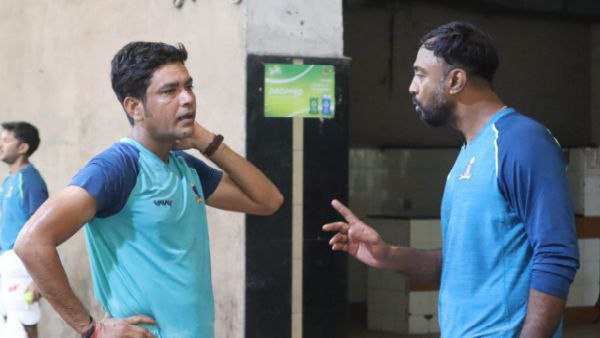 বাড়বে প্র্যাকটিসের সময় বাড়বে প্র্যাকটিসের সময়