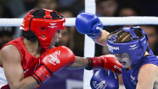 লাভলিনার বিদায়, জিতলেন জারিনরা লাভলিনার বিদায়, জিতলেন জারিনরা