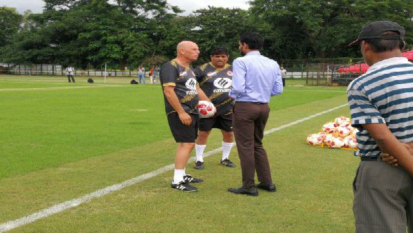 কনস্টানটাইনের হুঙ্কার কনস্টানটাইনের হুঙ্কার