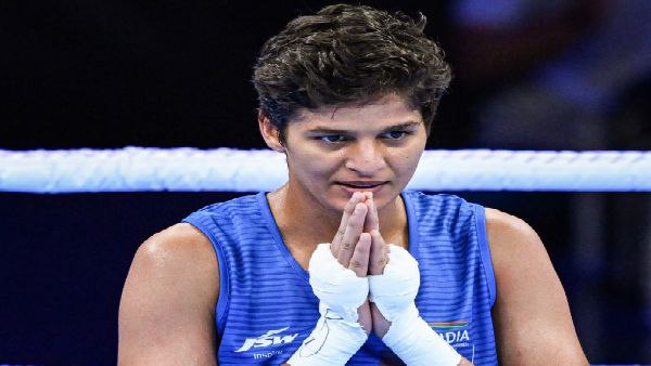 বক্সিংয়ে নিশ্চিত ৬ পদক বক্সিংয়ে নিশ্চিত ৬ পদক