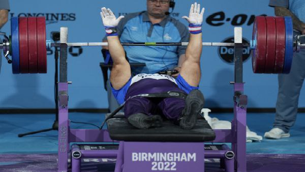 হরিয়ানার সোনার ছেলে