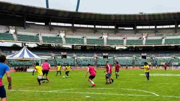 চ্যাম্পিয়ন আফ্রিকা চ্যাম্পিয়ন আফ্রিকা