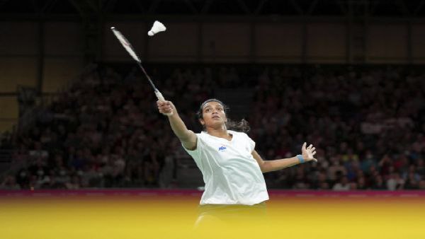 ব্যাডমিন্টনে পদকের আশা ব্যাডমিন্টনে পদকের আশা