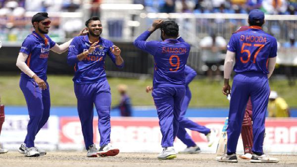 লিডারদের উপস্থিতি