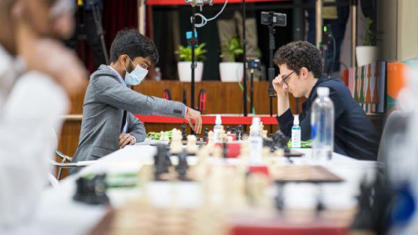 ভারতের অঘটন ভারতের অঘটন