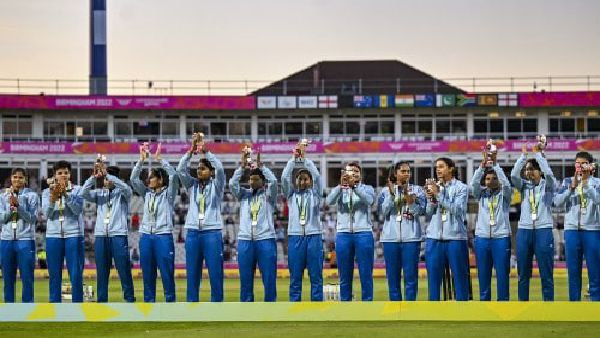 ক্রিকেটে সোনা অধরা