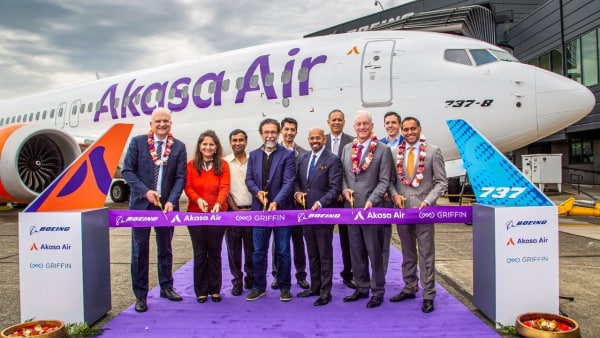 ভারতের নতুন এয়ারলাইন