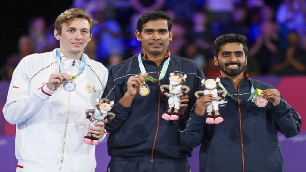 কমনওয়েলথ গেমসে ভারতের সাফল্য কমনওয়েলথ গেমসে ভারতের সাফল্য