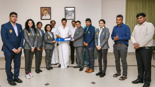 ইতিহাস গড়ল ভারত