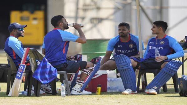 কালকের ম্যাচের দিকে তাকিয়ে