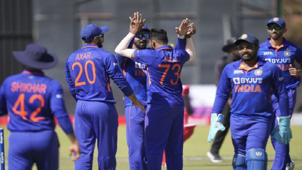 ভারতের টার্গেট ১৯০ ভারতের টার্গেট ১৯০