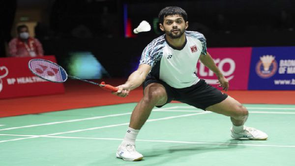 প্রণীথের ব্রোঞ্জ