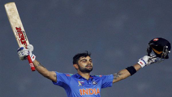 বিশ্বকাপে সেরা ছন্দে পাওয়া যাবে কোহলিকে আশাবাদী পন্টিং: