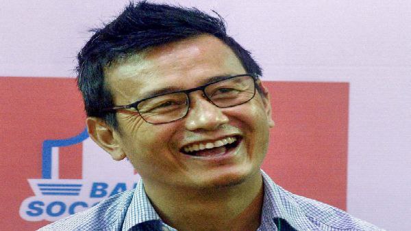 'হেরো' ভাইচুংয়ের সাফাই