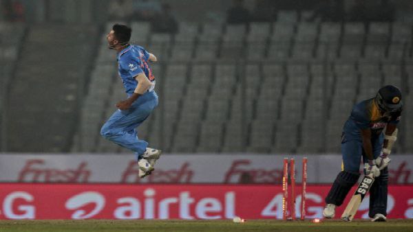 উইকেটশিকারীদের পরিসংখ্যান