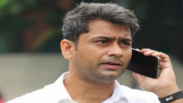 কল্যাণ সভাপতি, হ্যারিস সহ সভাপতি