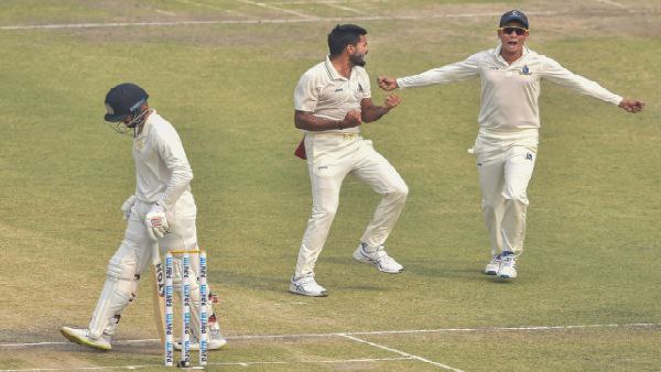 ভারতের এ দল