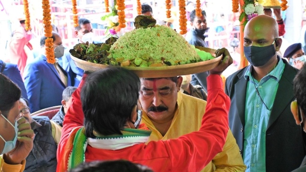 শান্তি খোঁজার চেষ্টা শান্তি খোঁজার চেষ্টা