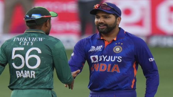 টানা তিন রবিবার ভারত-পাক দ্বৈরথের সম্ভাবনা টানা তিন রবিবার ভারত-পাক দ্বৈরথের সম্ভাবনা