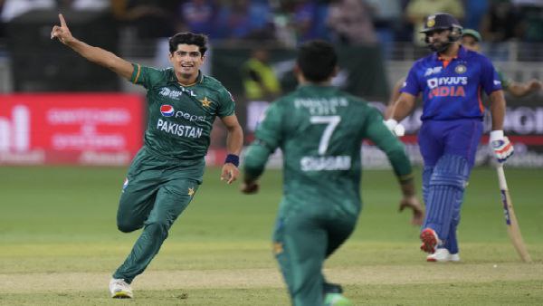 পাকিস্তানের বোলিং প্রশংসনীয় পাকিস্তানের বোলিং প্রশংসনীয়