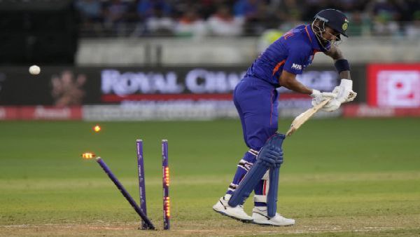 ব্যর্থ রাহুল ব্যর্থ রাহুল