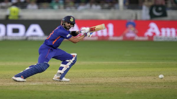 ছন্দে নেই কিং কোহলি