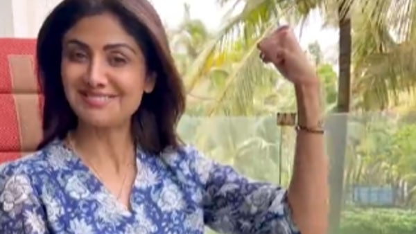 ভিডিওতে কী বললেন তিনি