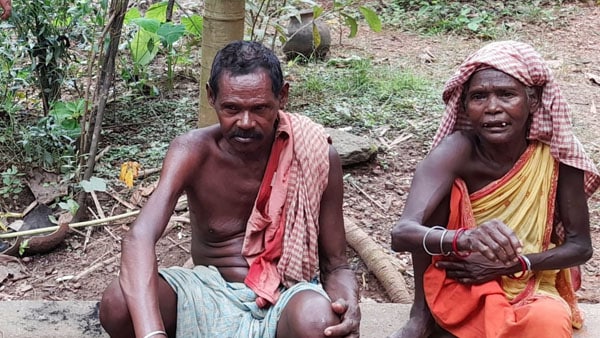  কী বলছে ওঁরা ? 