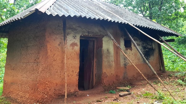 সভ্যতার আলো থেকে দূরে