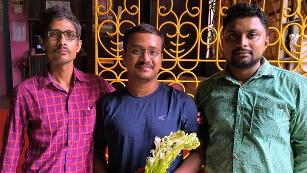  পোস্ট পোলিও সমস্যা