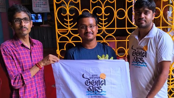 চ্যানেল জয়ের লক্ষ্যে 