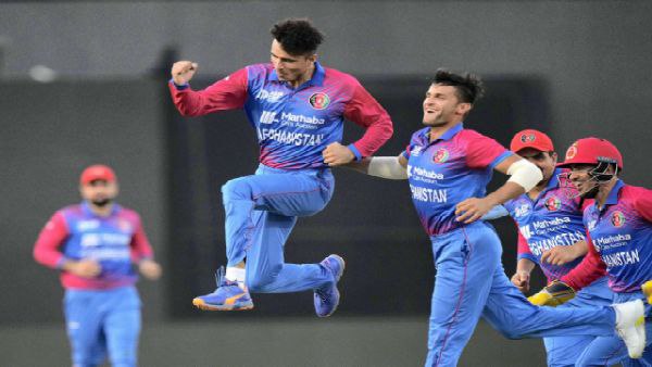 আফগানরা সুপার ফোরে