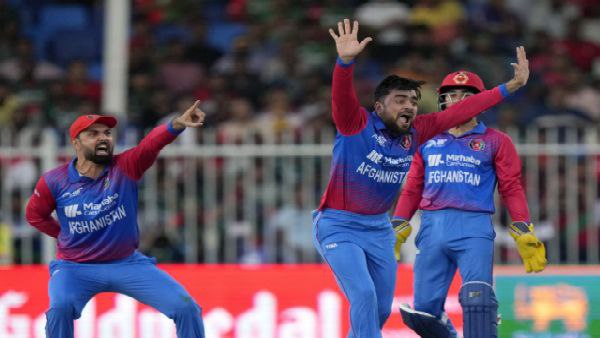 পন্টিংয়ের তালিকায় আফগানিস্তানের রশিদ: পন্টিংয়ের তালিকায় আফগানিস্তানের রশিদ: