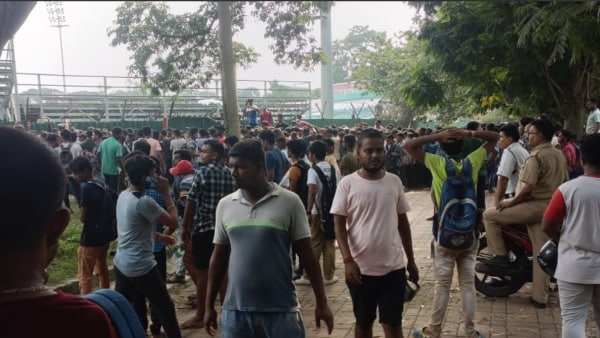 দ্বৈরথের হিসেবনিকেশ দ্বৈরথের হিসেবনিকেশ