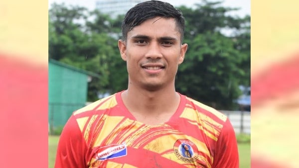 সুমিত পাসি:
