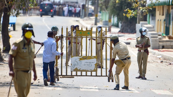  বন্ধ হবে রাস্তা 