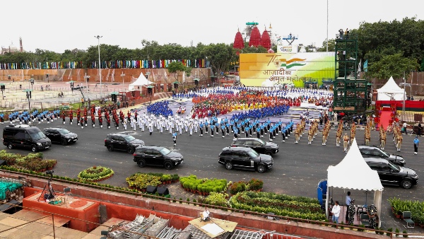 প্রধানমন্ত্রীর জন্য বিশেষ নিরাপত্তা ব্যবস্থা