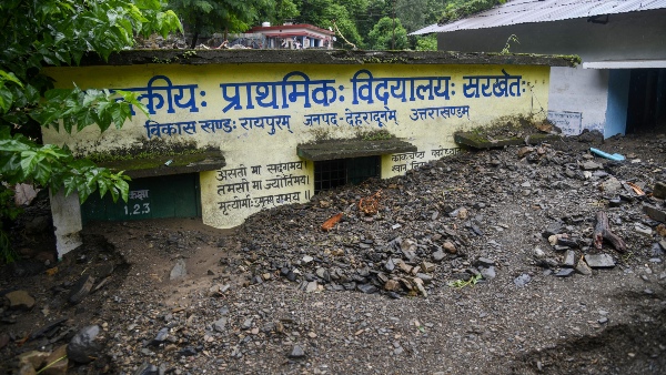 উত্তরাখণ্ড ও হিমাচলে মৃত ও আহত অনেকে