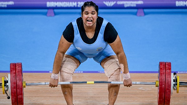 পূর্ণিমা পাণ্ডে: