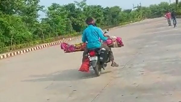 কী ঘটেছিল হাসপাতালে 